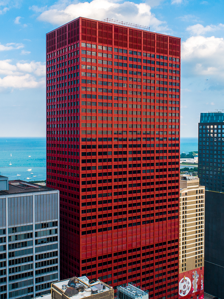 333 S Wabash Ave Chicago Il 60604 333 South Wabash | SHVO