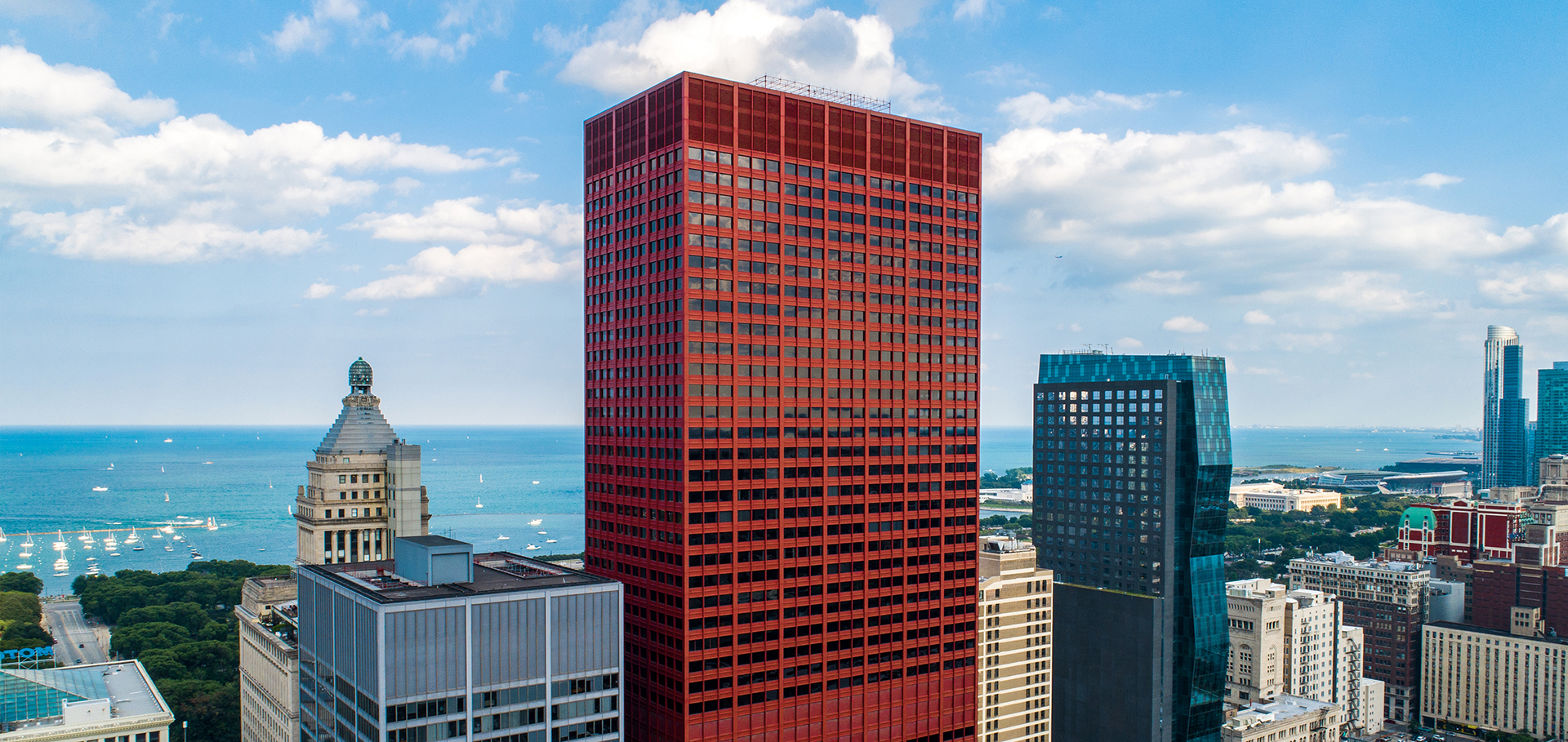 333 S Wabash Ave Chicago Il 60604 333 South Wabash | SHVO