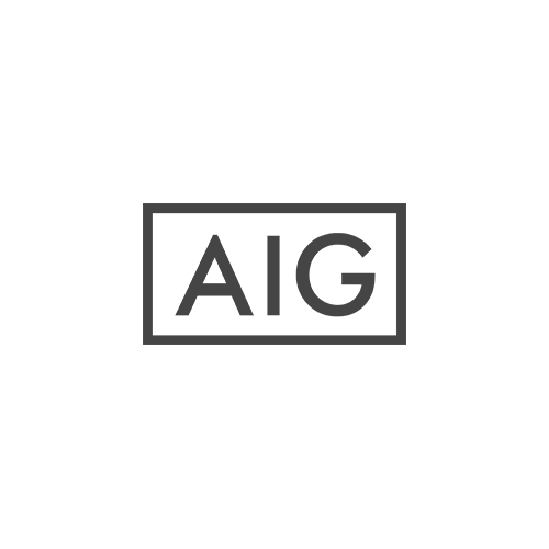 AIG logo
