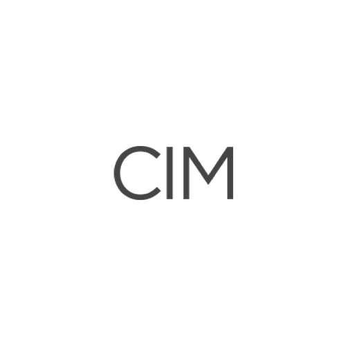 CIM logo