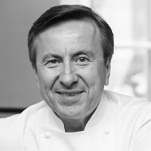 daniel boulud headshot