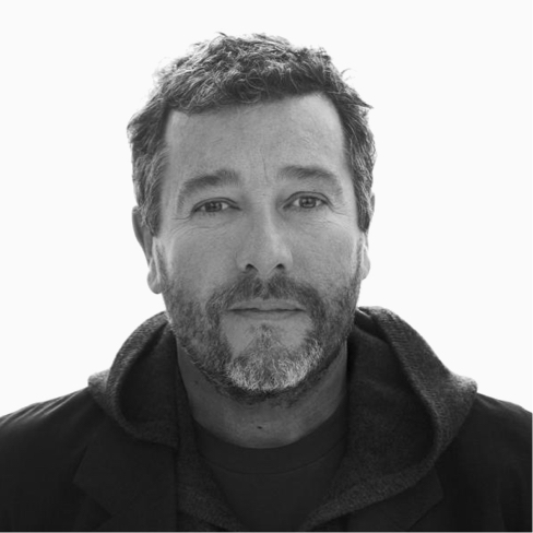 philip starck headshot