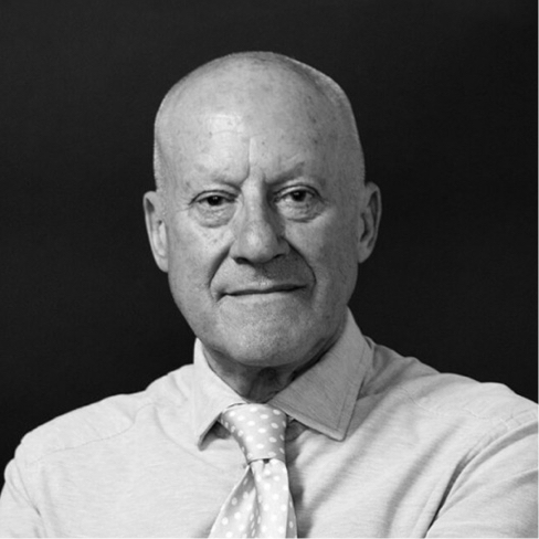 lord norman foster headshot