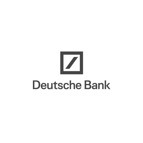 deutsche bank logo