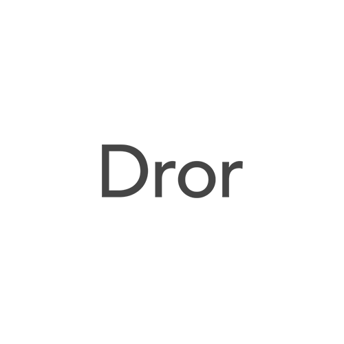 dror logo