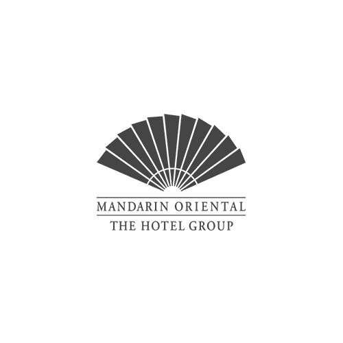 mandarin oriental logo