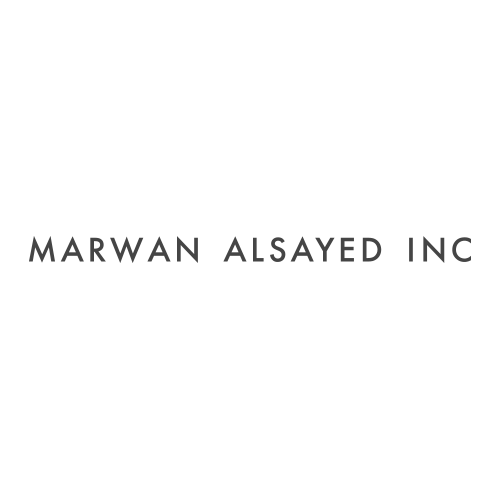 marwan alsayed inc logo