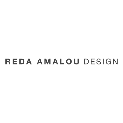 reda amalou logo