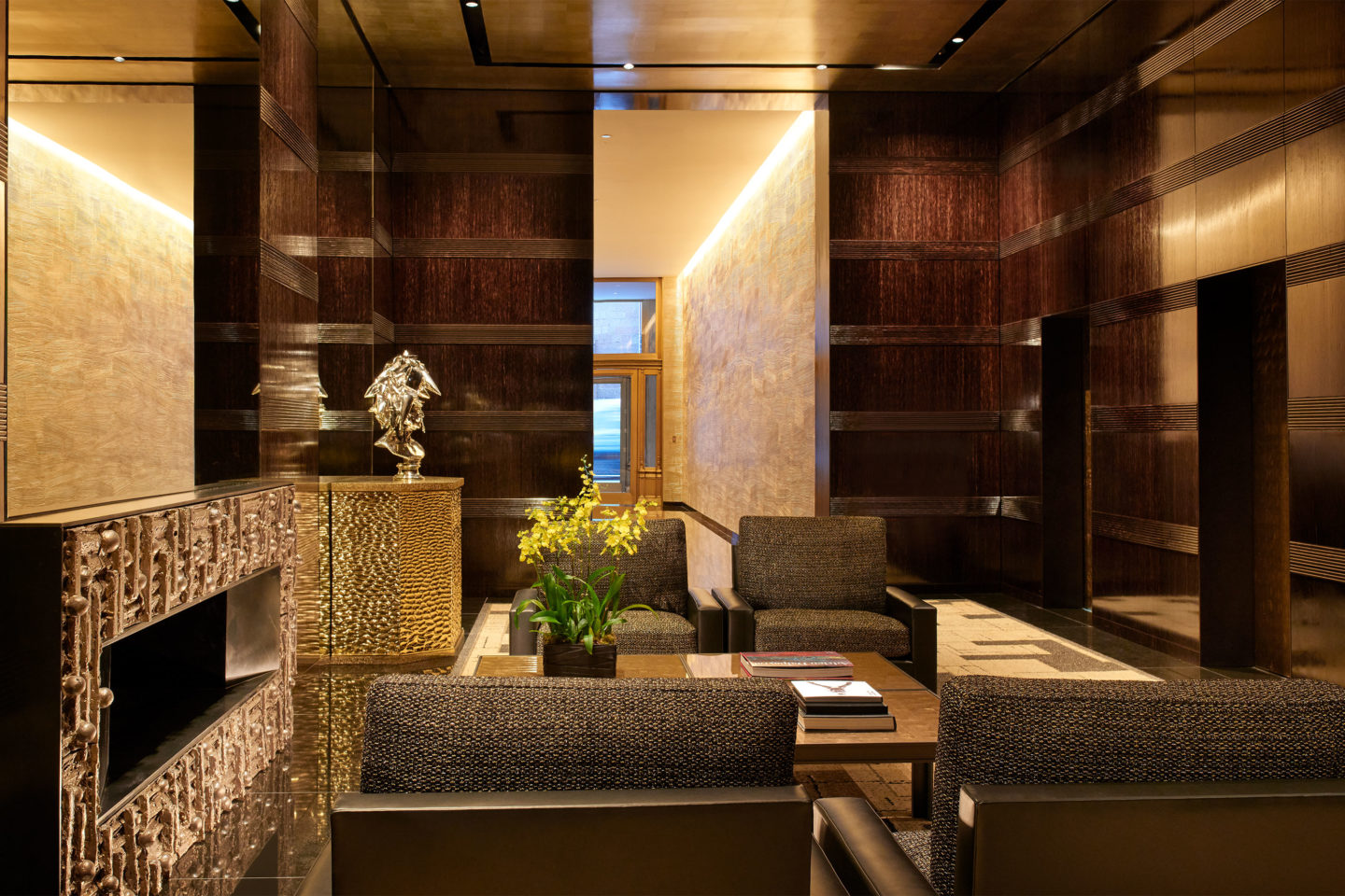 711 Fifth Avenue | SHVO
