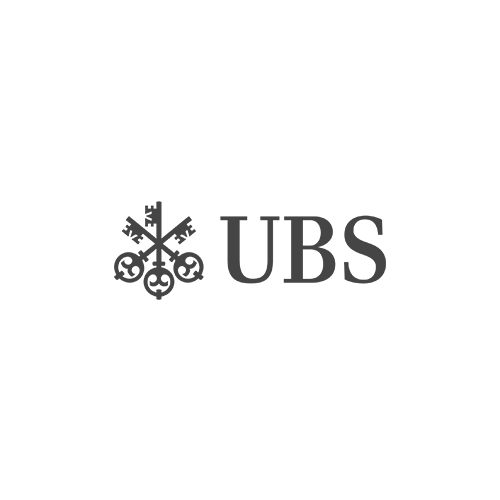 UBS logo