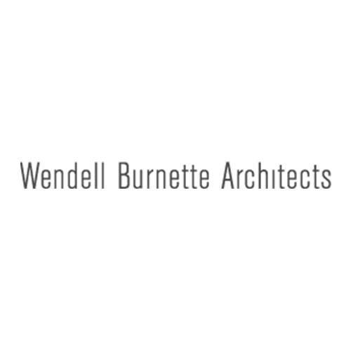 wendell burnette architects logo