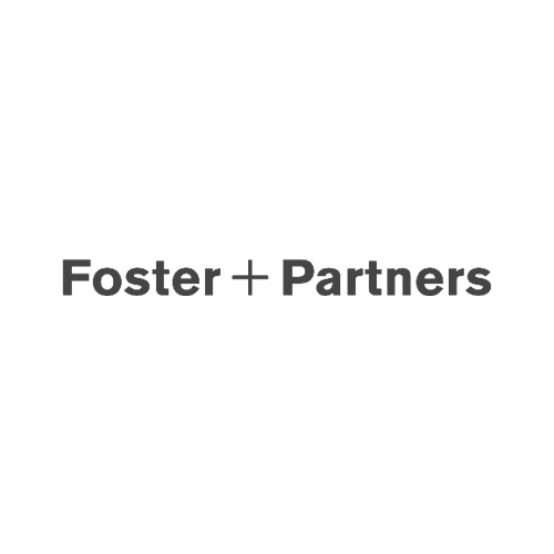 foster and partners logo