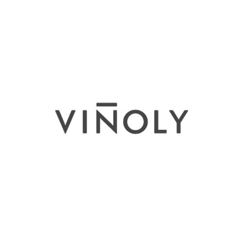 vinoly logo