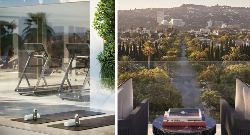 First Look: Inside a $9.5 Million Condo at the Mandarin Oriental ...